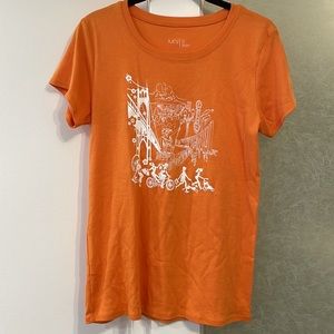 Lucy Brand T-Shirt